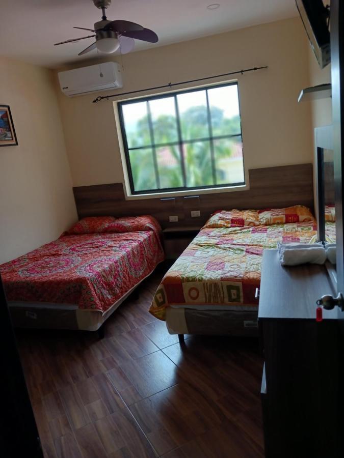 Habitaciones Casa Cuscatlan Tamanique 部屋 写真