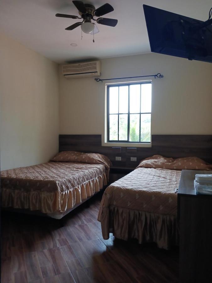 Habitaciones Casa Cuscatlan Tamanique 部屋 写真