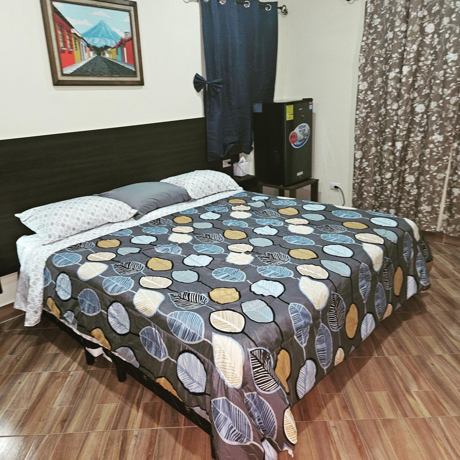 Habitaciones Casa Cuscatlan Tamanique 部屋 写真