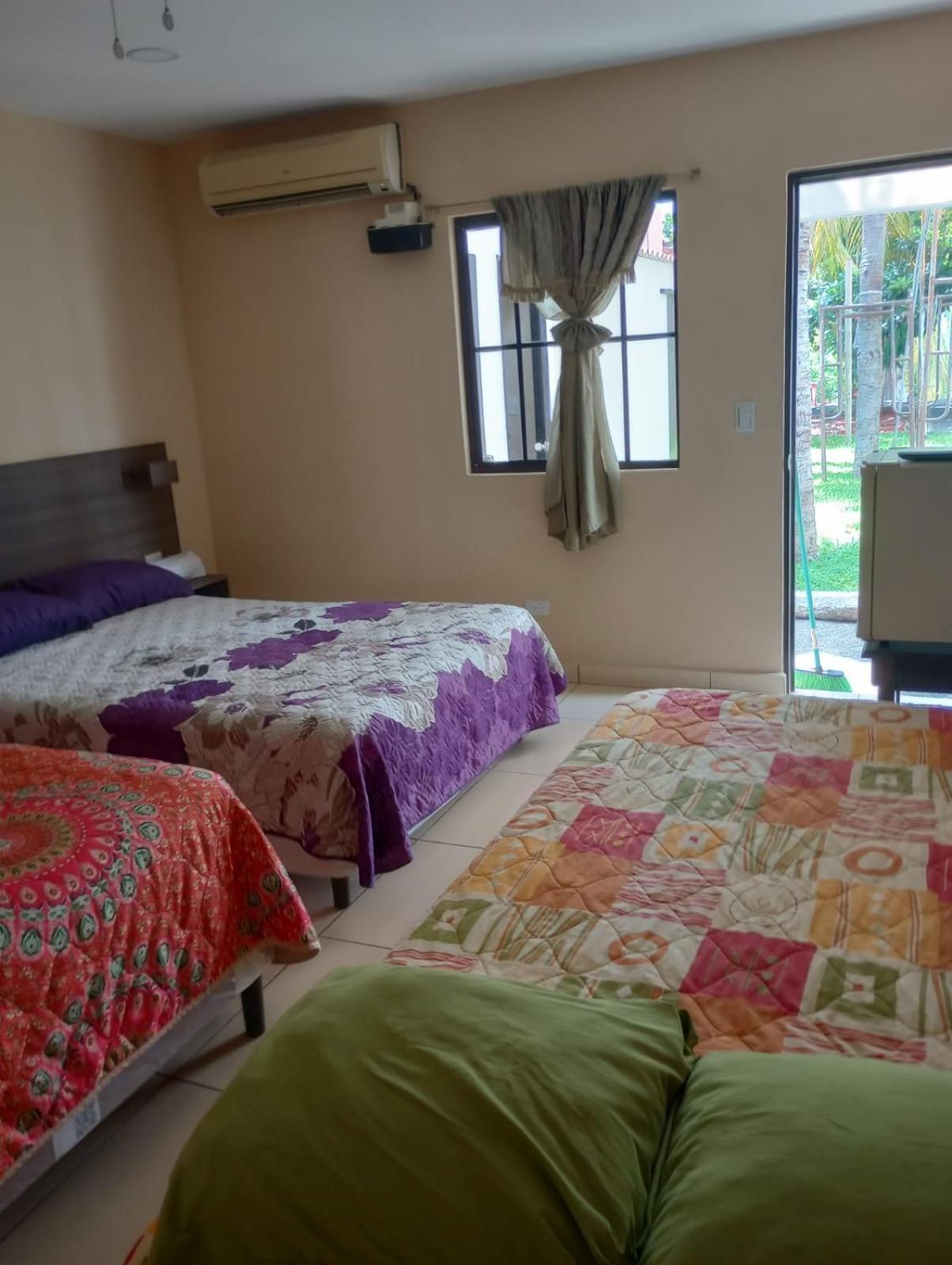 Habitaciones Casa Cuscatlan Tamanique 部屋 写真