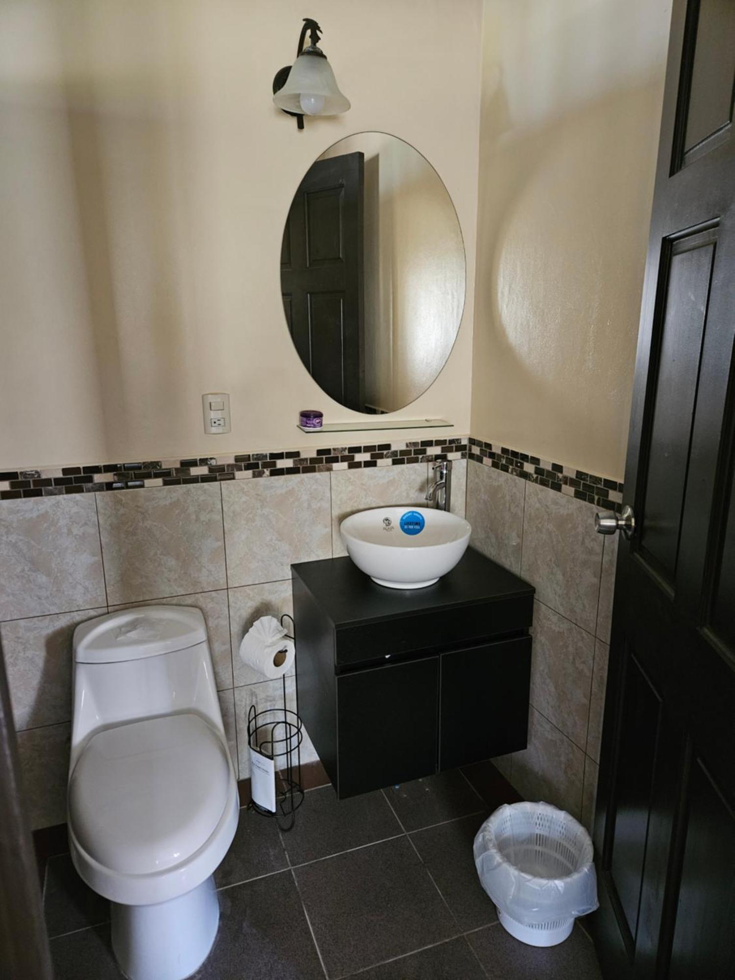 Habitaciones Casa Cuscatlan Tamanique 部屋 写真
