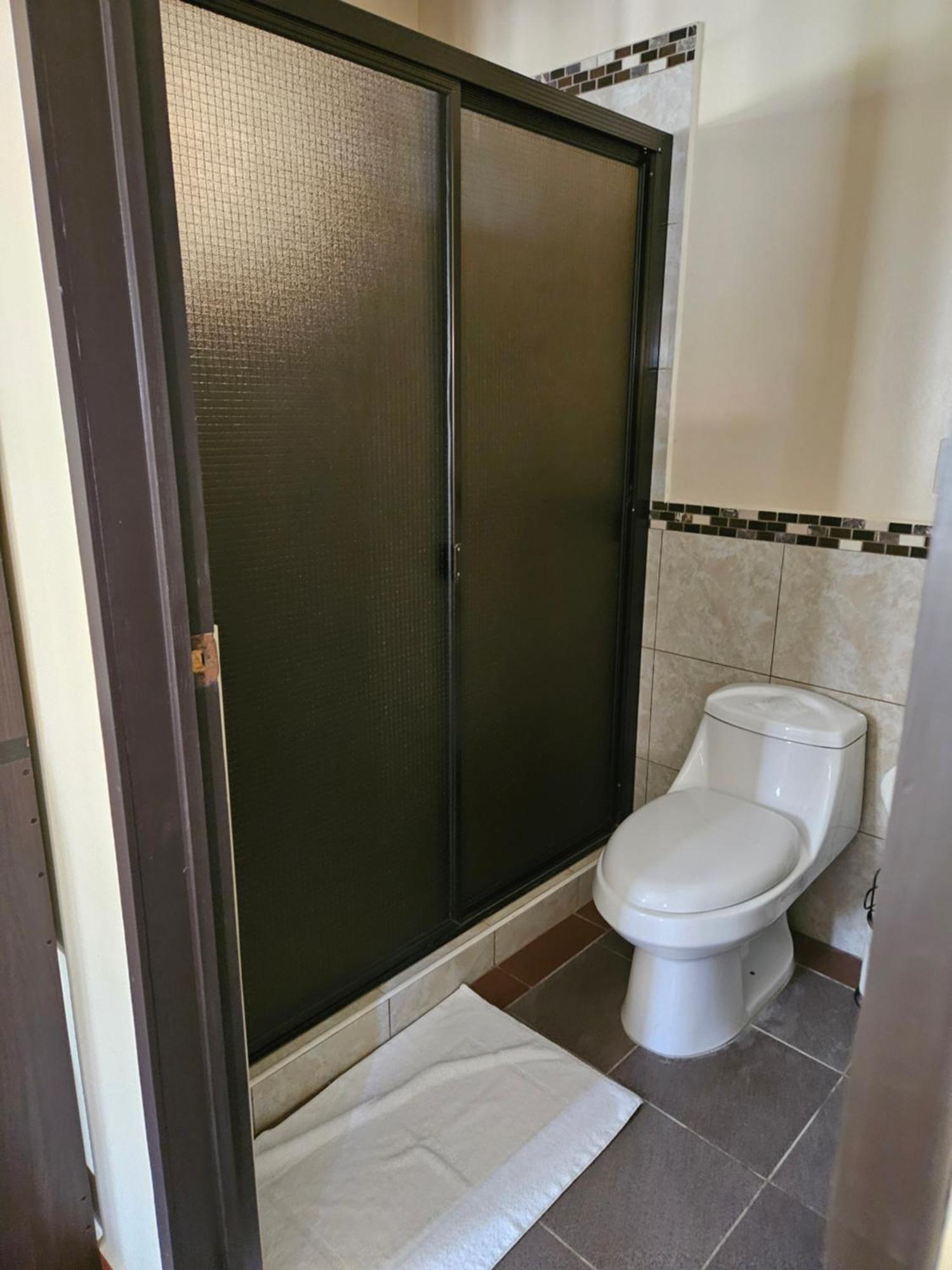 Habitaciones Casa Cuscatlan Tamanique 部屋 写真