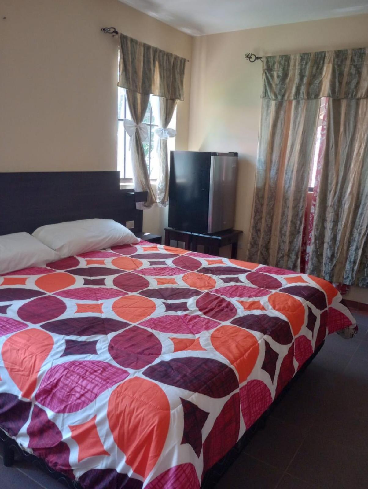 Habitaciones Casa Cuscatlan Tamanique 部屋 写真