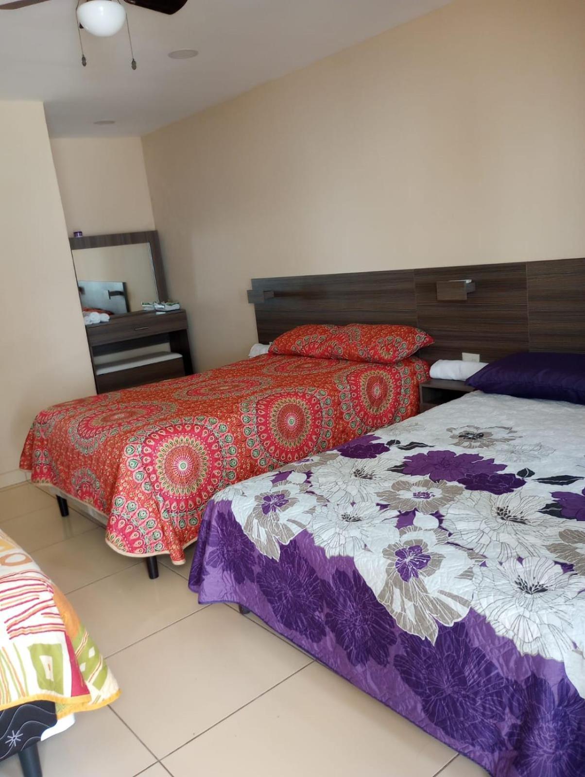 Habitaciones Casa Cuscatlan Tamanique 部屋 写真