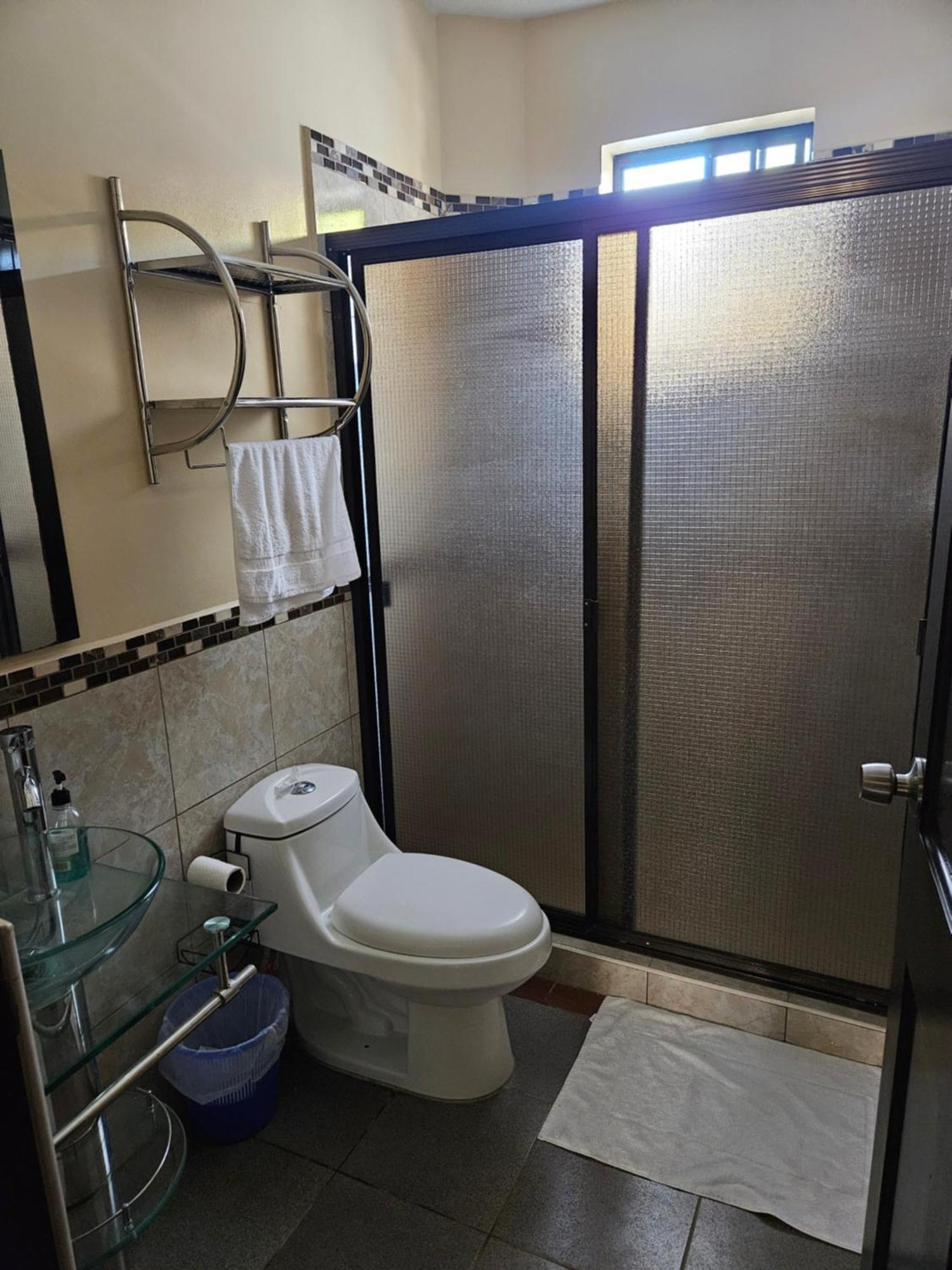 Habitaciones Casa Cuscatlan Tamanique 部屋 写真