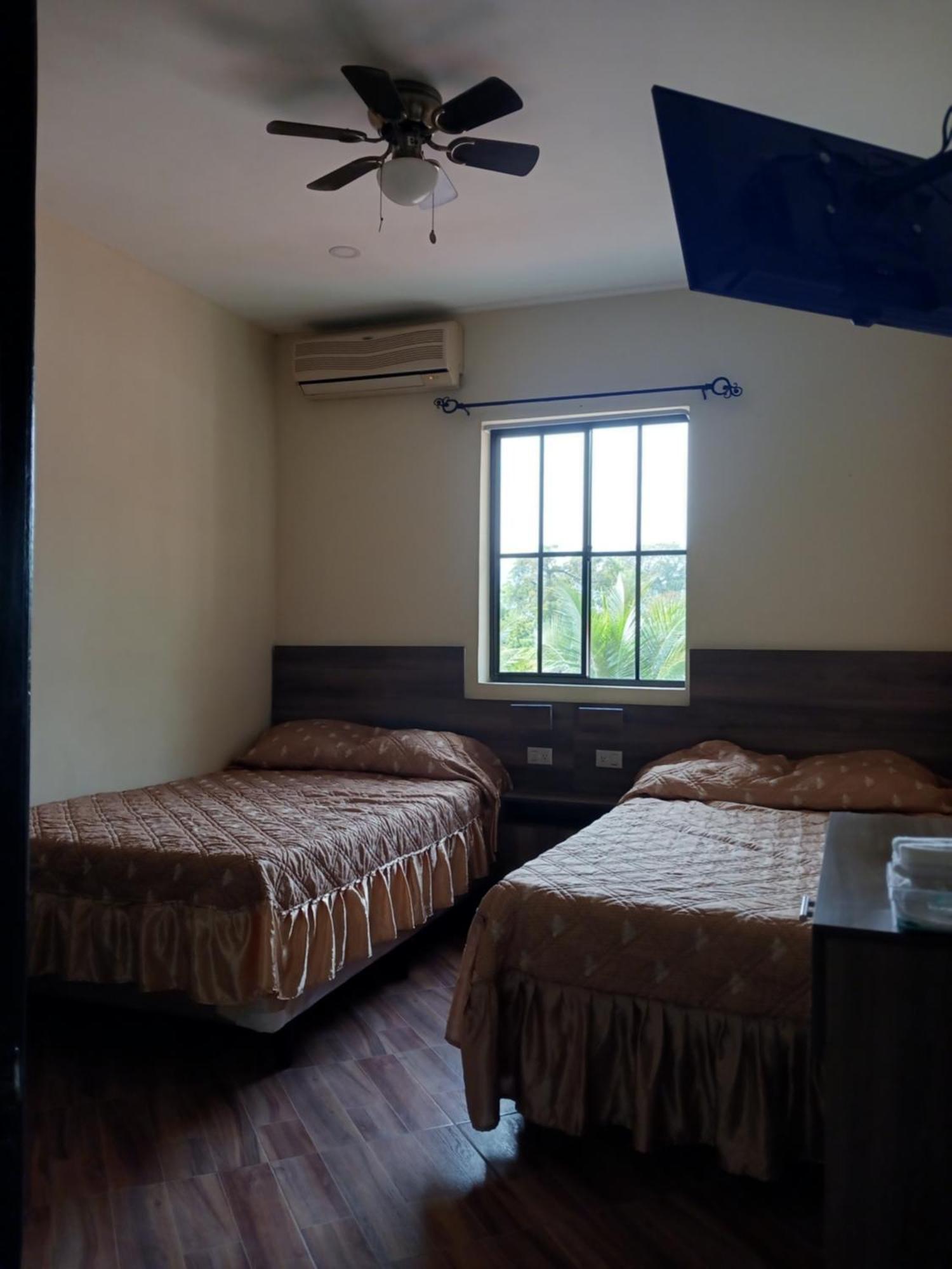 Habitaciones Casa Cuscatlan Tamanique 部屋 写真