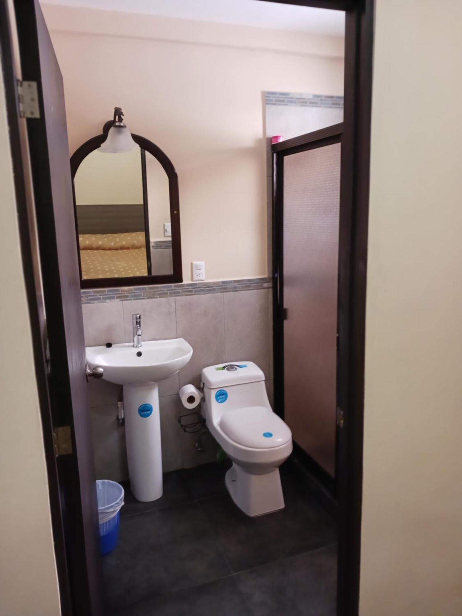 Habitaciones Casa Cuscatlan Tamanique 部屋 写真
