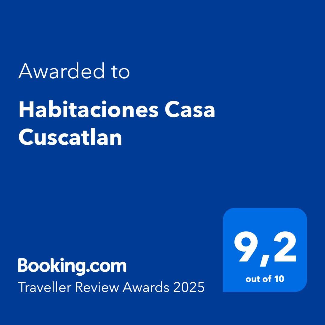 Habitaciones Casa Cuscatlan Tamanique エクステリア 写真